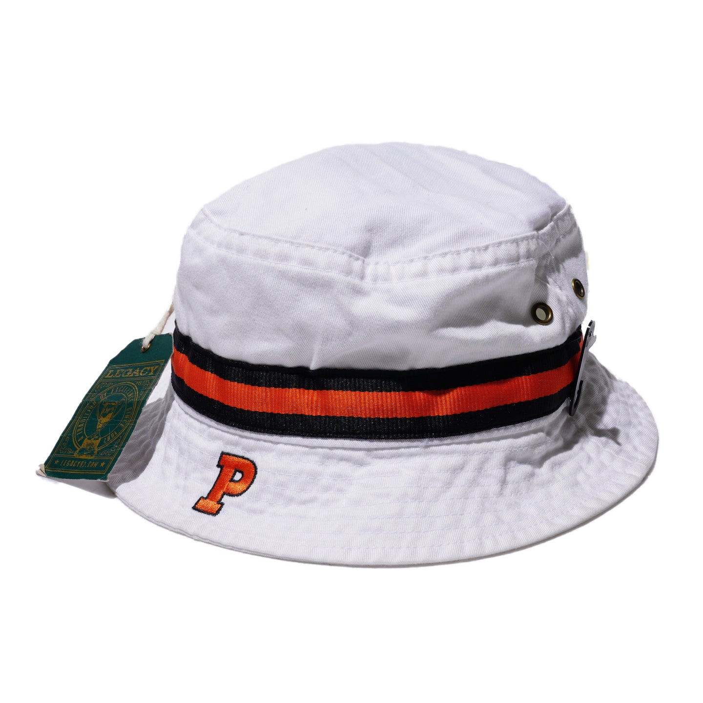 UNIVERSITY OF PRINCETON LEGACY92 BUCKET HAT