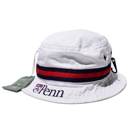 UNIVERSITY OF PENNSYLVANIA "PENN" LEGACY92 BUCKET HAT