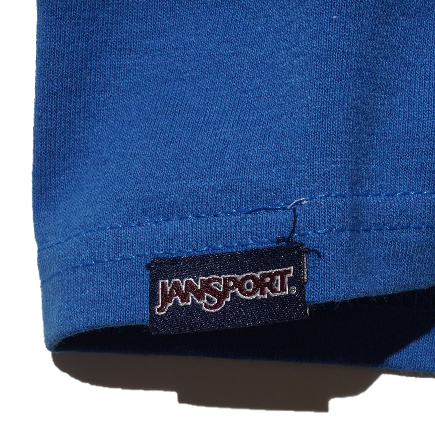 JANSPORT "UCLA" LOGO T-SHIRT