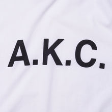 OCTET "A.K.C" T-SHIRT