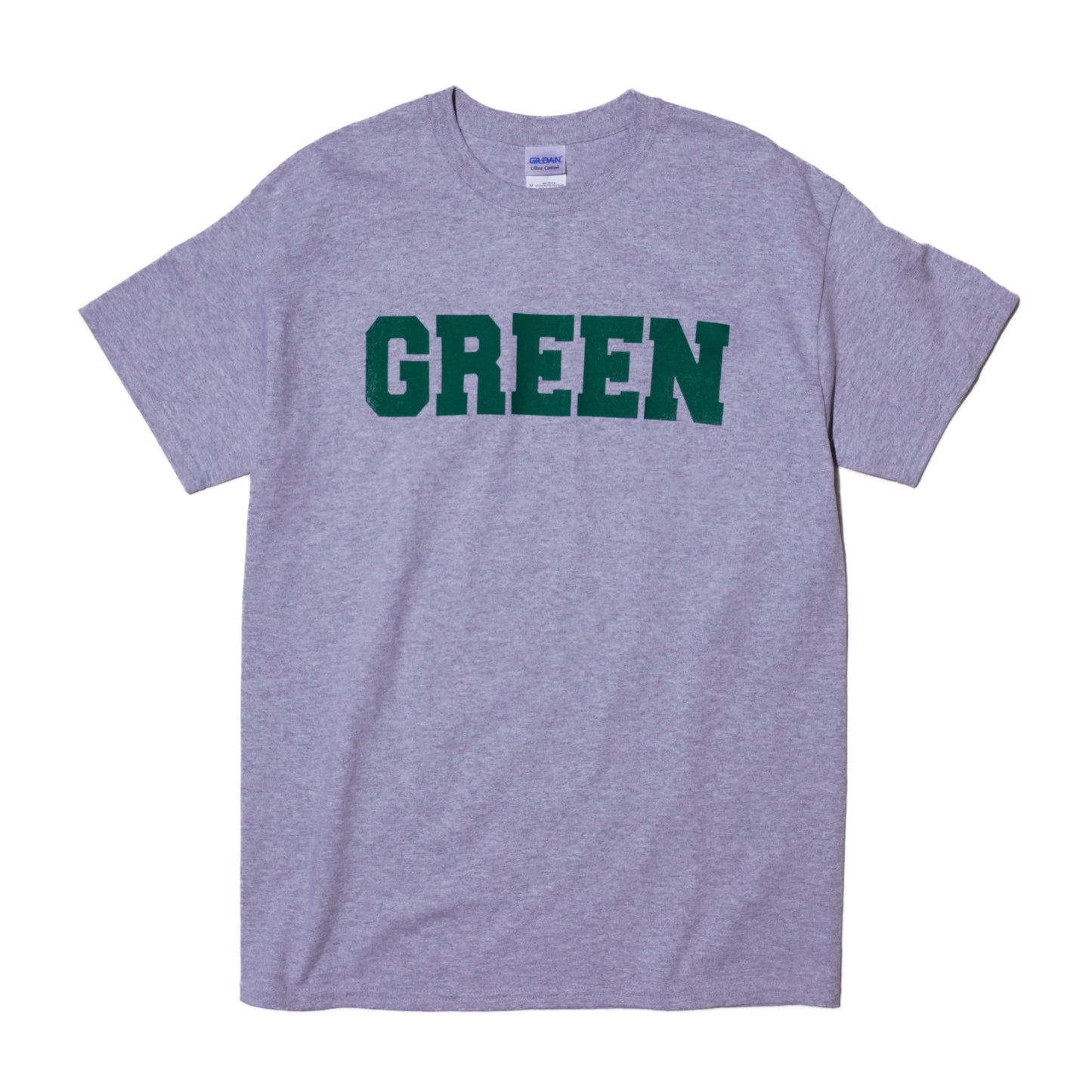 DARTMOUTH COLLEGE "GREEN" T-SHIRT