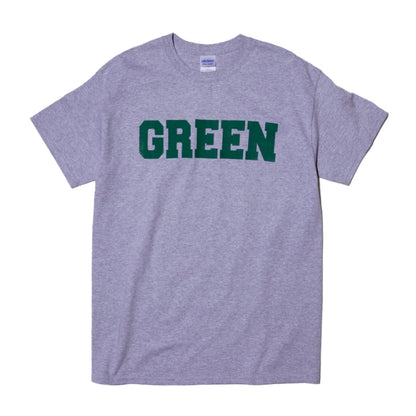 DARTMOUTH COLLEGE "GREEN" T-SHIRT