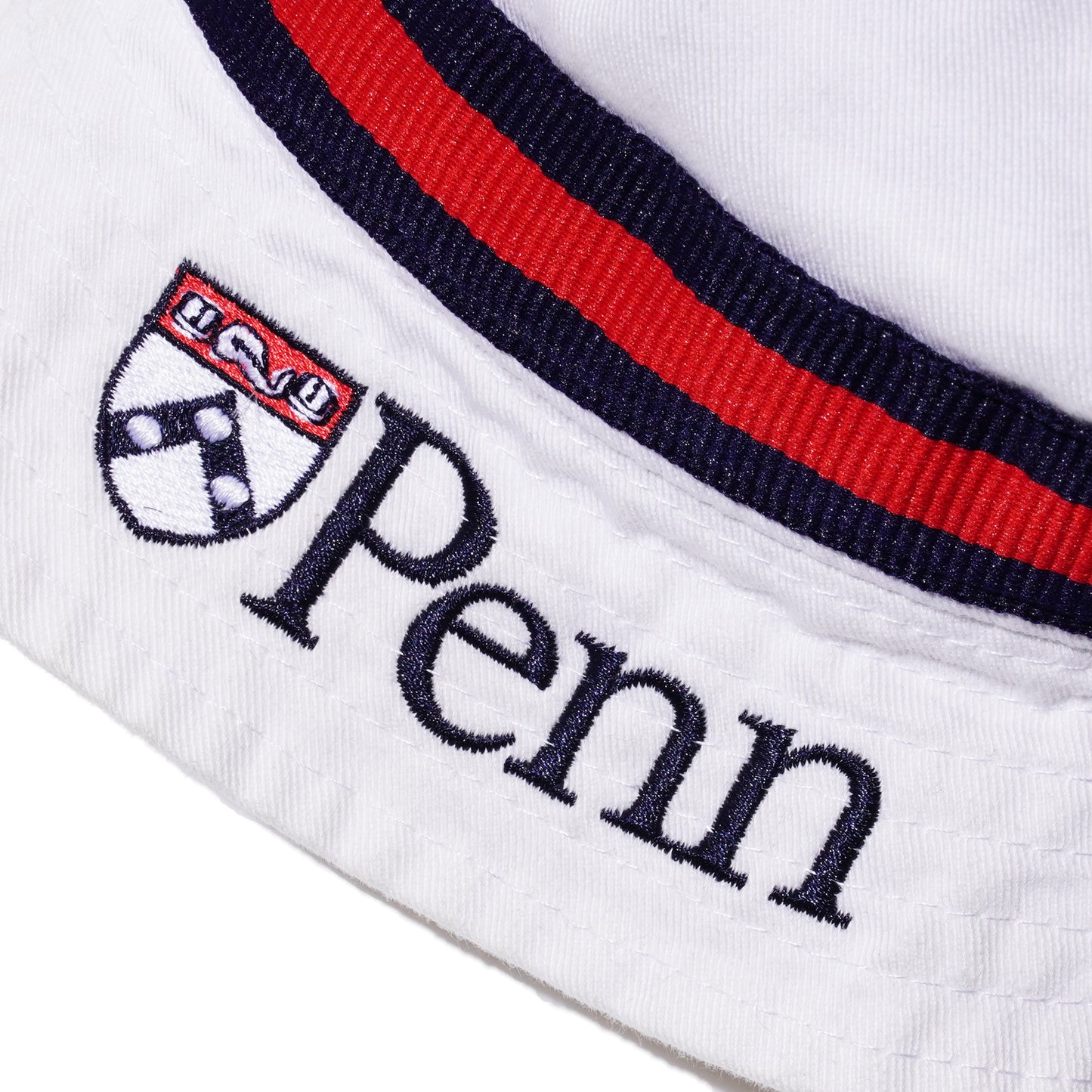 UNIVERSITY OF PENNSYLVANIA "PENN" LEGACY92 BUCKET HAT