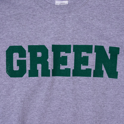 DARTMOUTH COLLEGE "GREEN" T-SHIRT