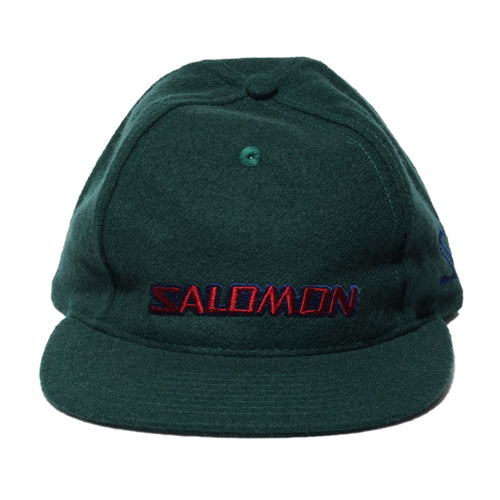 SALOMON 4-PANEL CAP