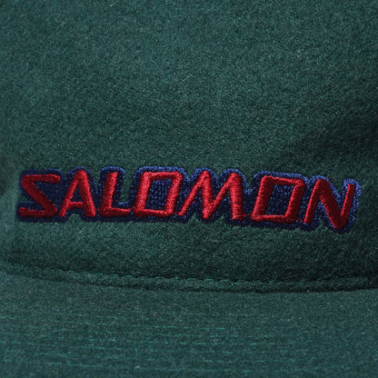 SALOMON 4-PANEL CAP