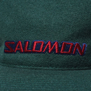 SALOMON 4-PANEL CAP