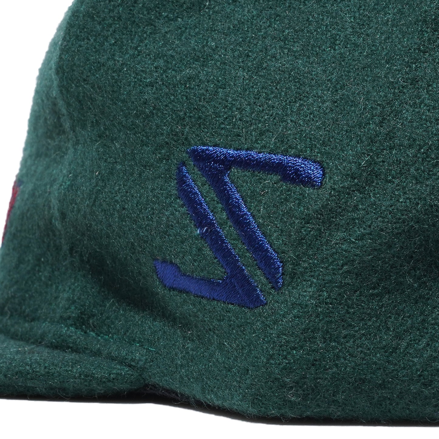 SALOMON 4-PANEL CAP