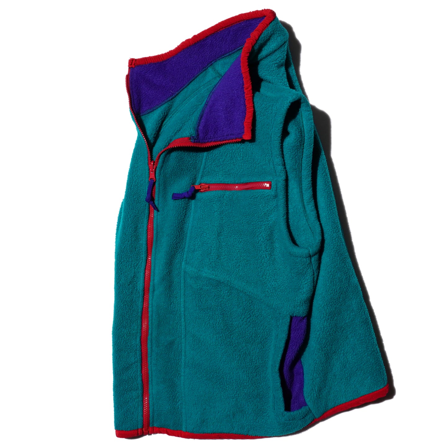 SIERRA DESIGNS 90s FLEECE VEST