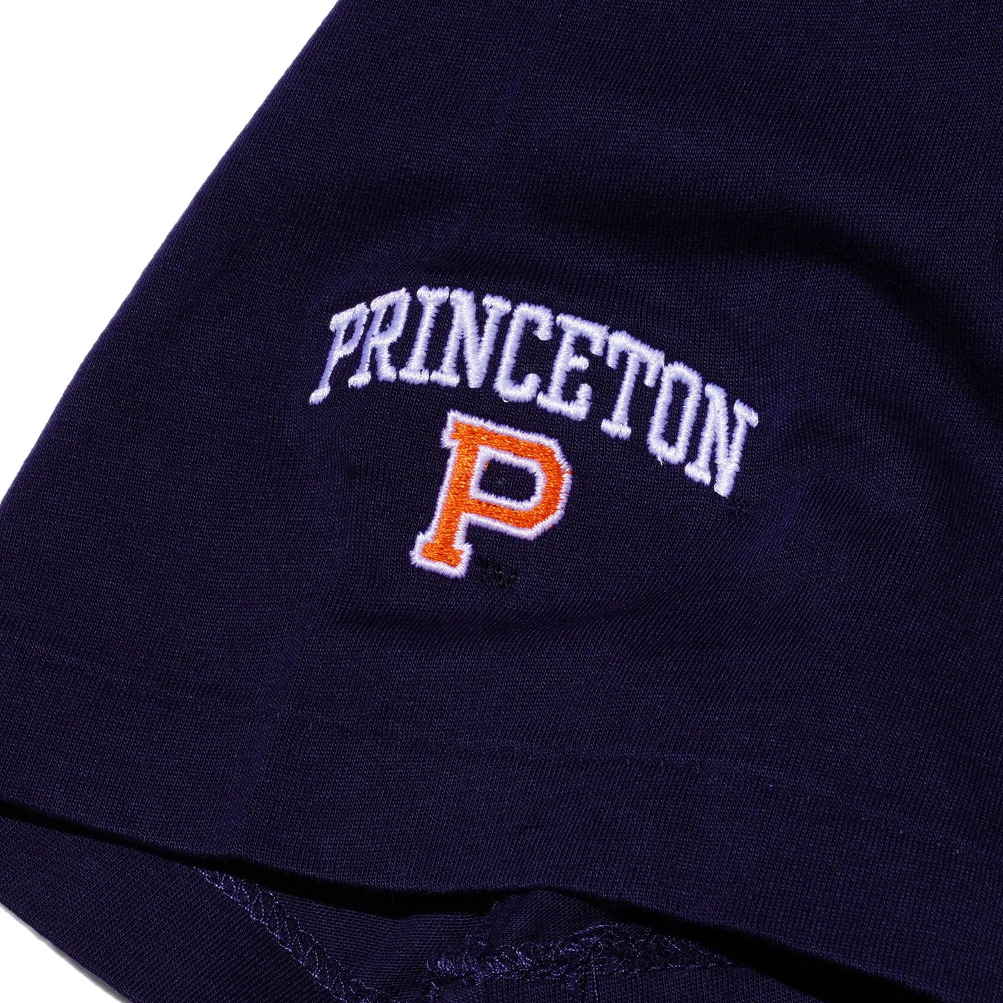 PRINCETON UNIVERSITY BY POLO RAPLH LAUREN T-SHIRT