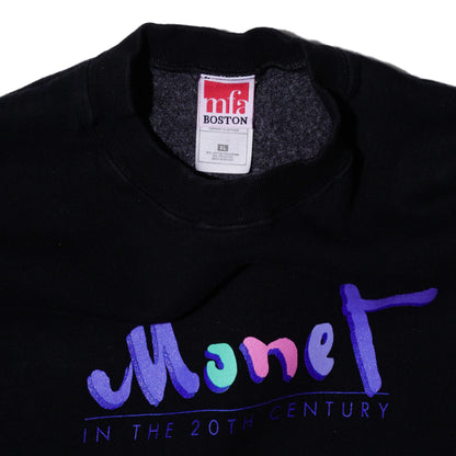 MONET IN THE 20TH CENTURY SWEATSHIRT