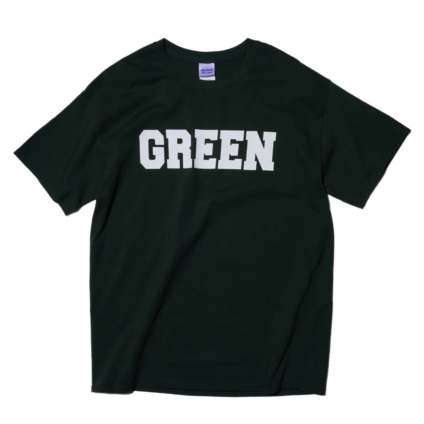 DARTMOUTH COLLEGE "GREEN" T-SHIRT