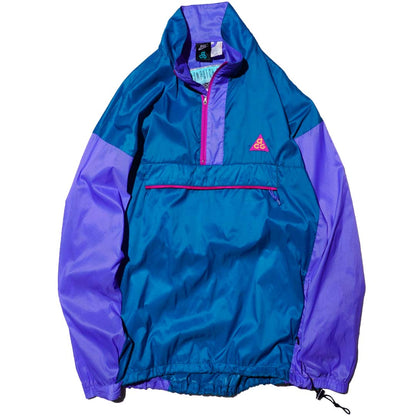 NIKE ACG SNOWPATCH SPIRE WINDBREAKER PULLOVER