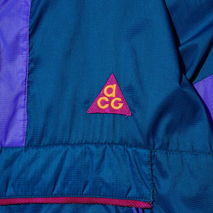 NIKE ACG SNOWPATCH SPIRE WINDBREAKER PULLOVER