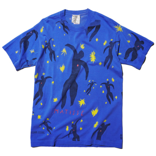 CLASSIQUE "ICARUS BY MATISSE" T-SHIRT