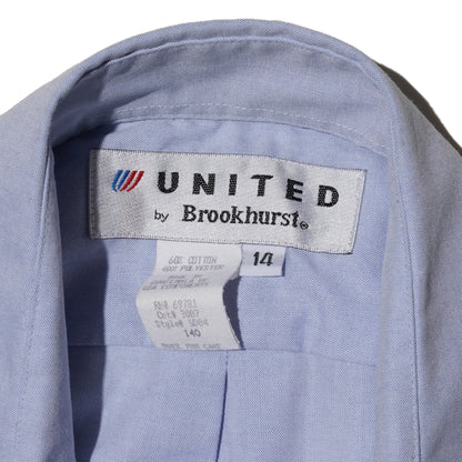 UNITED by BROOKHURST SHIRT