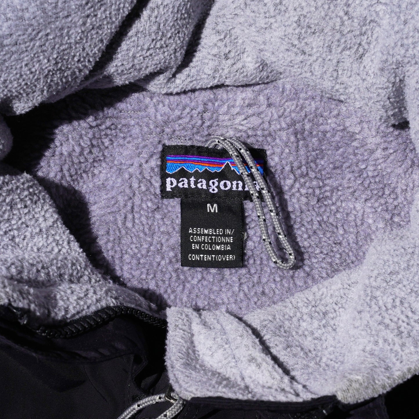 PATAGONIA WINDBREAKER