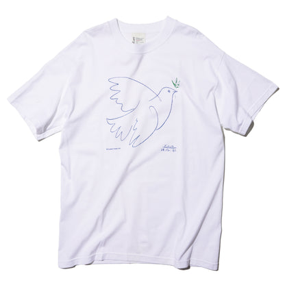 SUCCESSION PICASSO 2002 T-SHIRT