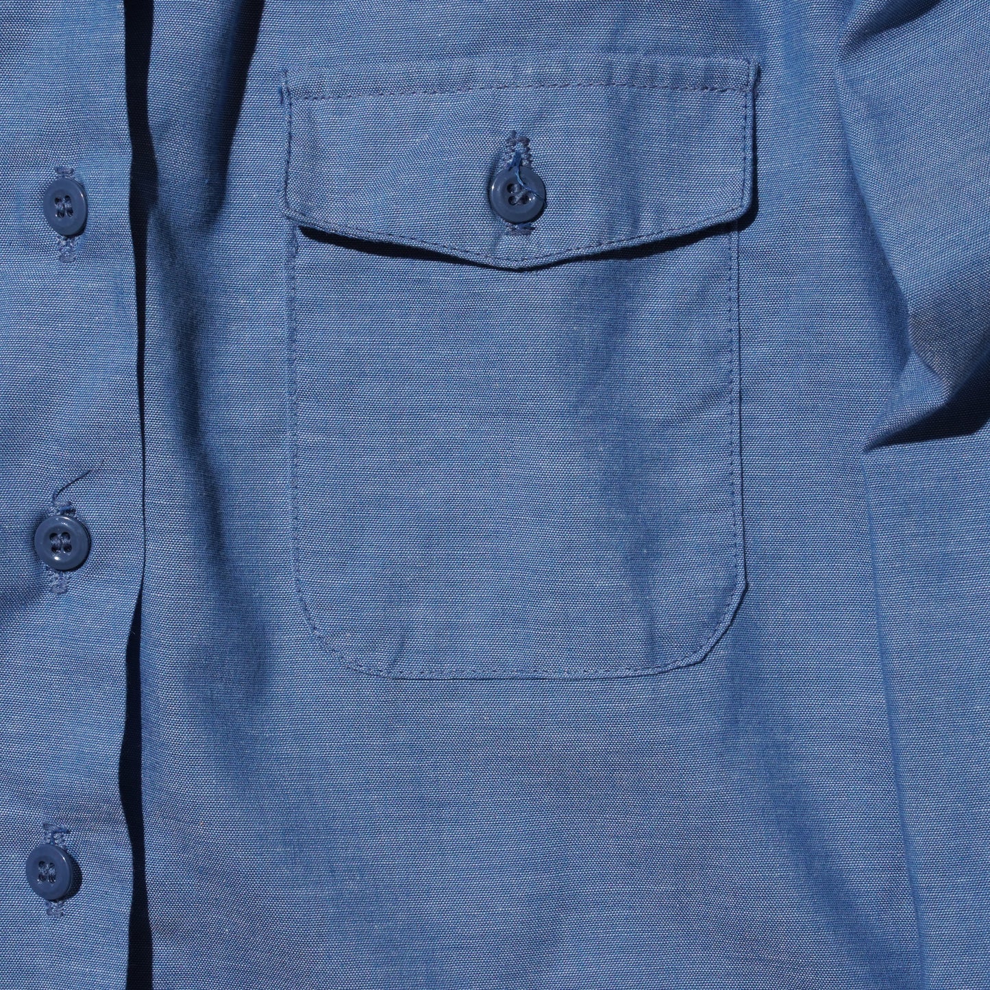 WOMEN'S CHAMBRAY-TYPE ll SHIRT