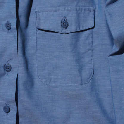 WOMEN'S CHAMBRAY-TYPE ll SHIRT