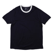 Entireworld. Type A Version 2 T-Shirt (Navy)