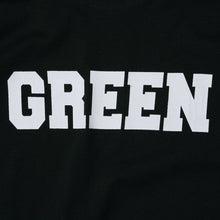 DARTMOUTH COLLEGE "GREEN" T-SHIRT