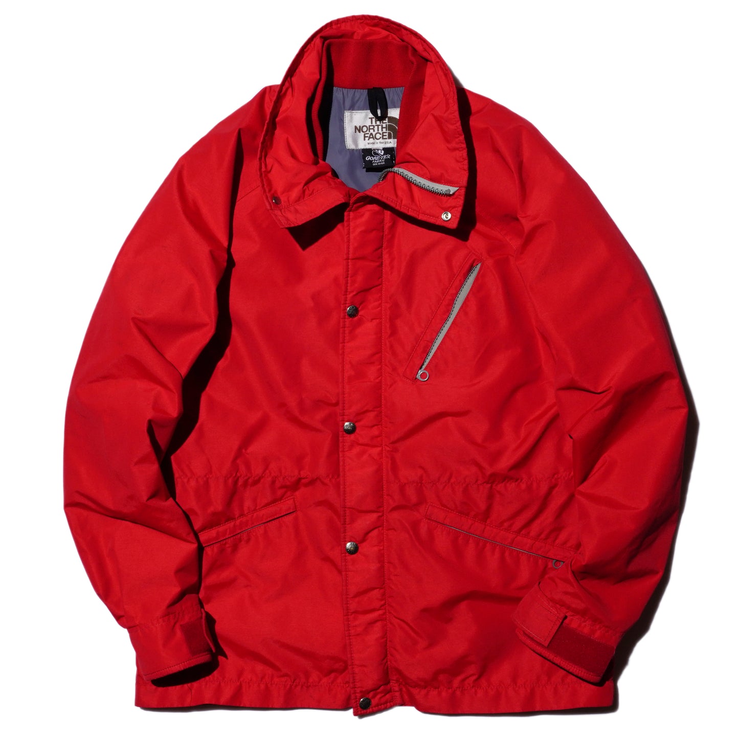 THE NORTH FACE 80s GORE-TEX MOUNTAIN PARKA