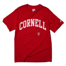 CORNELL UNIVERSITY "CORNELL" T-SHIRT