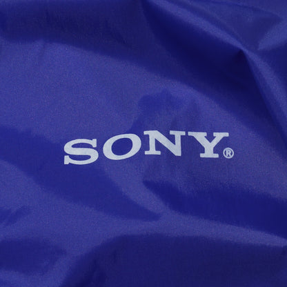 SONY HANDYCAM "TAPE YOUR BEST SHOT" WINDBREAKER