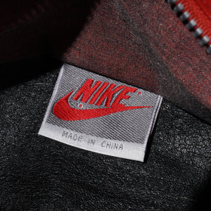 NIKE ACG POUCH BAG (RED / GREY)