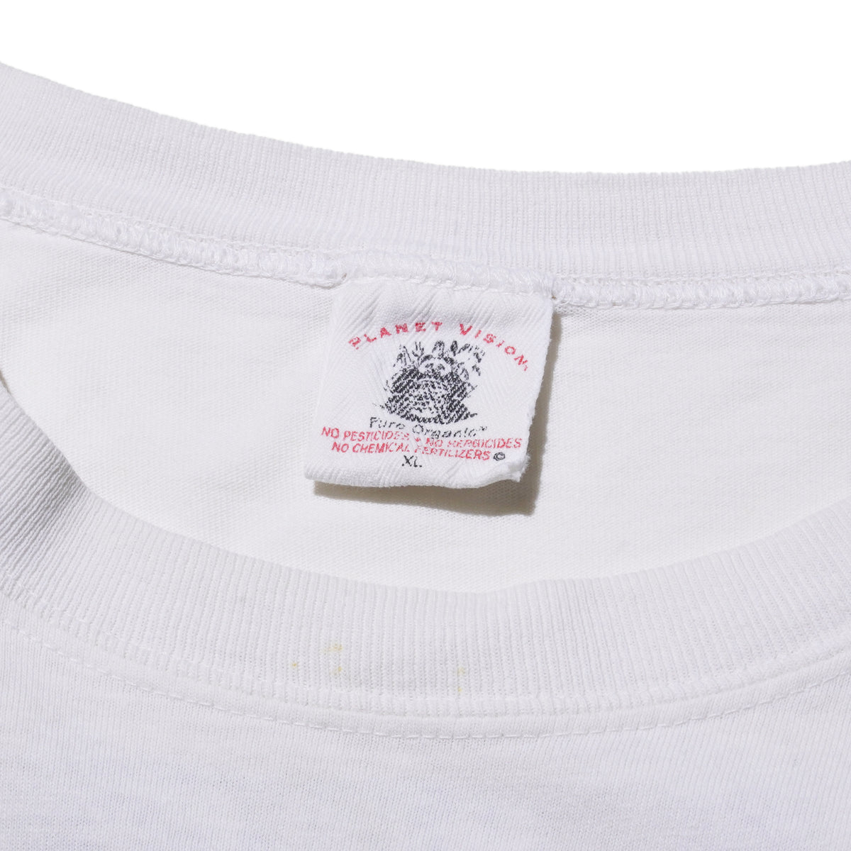 VISION "25 YEARS KINKO'S THE COPY CENTER" TSHIRT weareasterisk