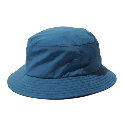 LITE YEAR ECONYL BUCKET HAT (MARINE BLUE)