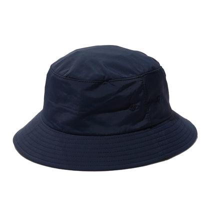 LITE YEAR ECONYL BUCKET HAT (NAVY)