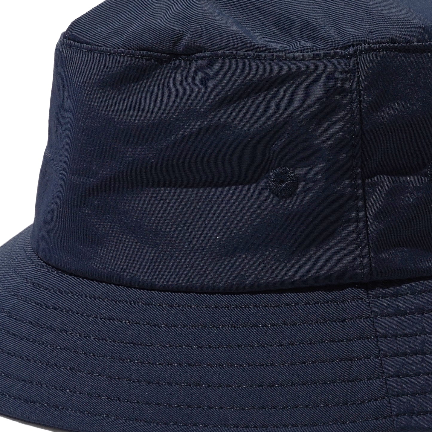 LITE YEAR ECONYL BUCKET HAT (NAVY)