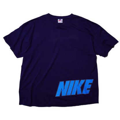 NIKE SWOOSH LOGO T-SHIRT