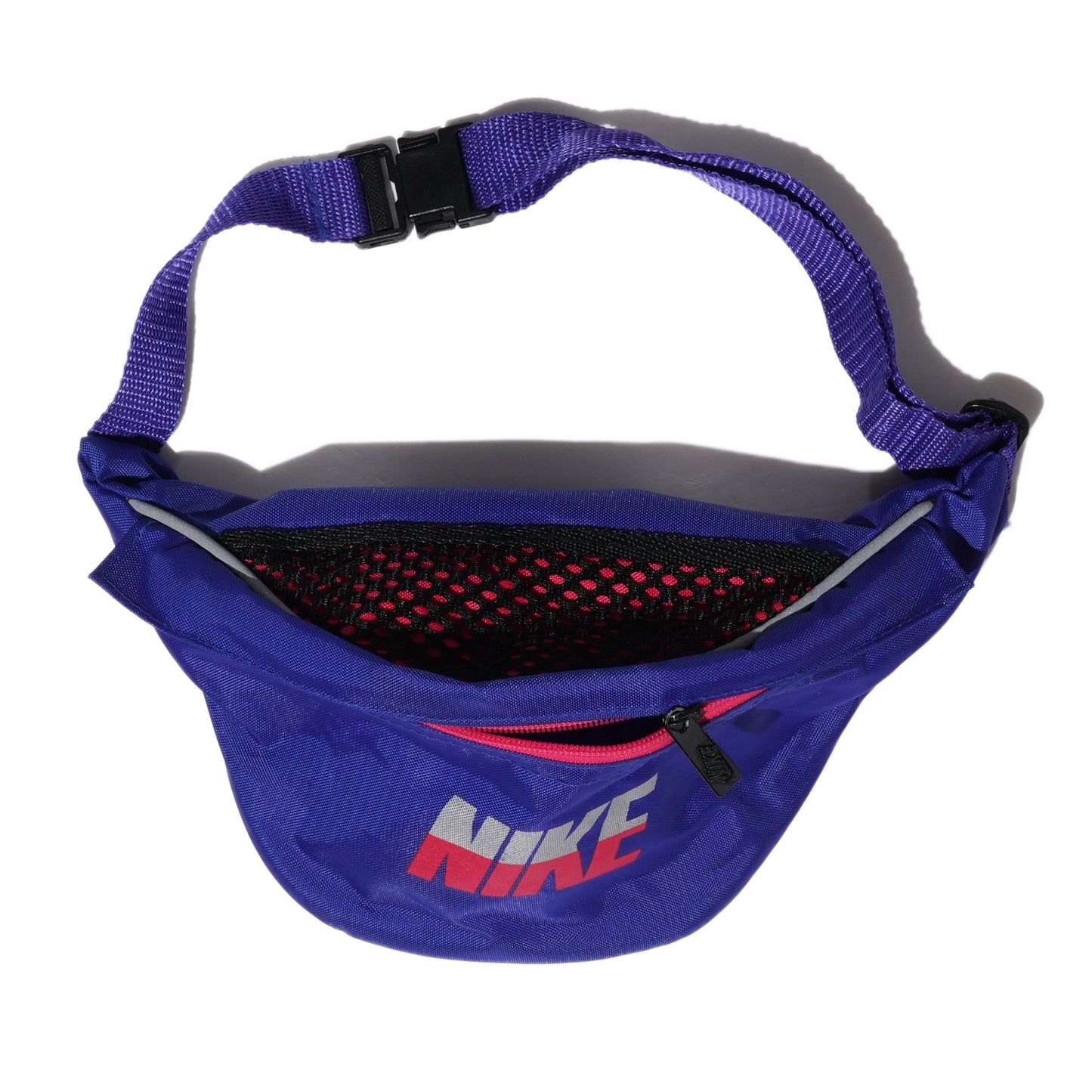 NIKE ACG FANNY BAG (PINK / PURPLE)