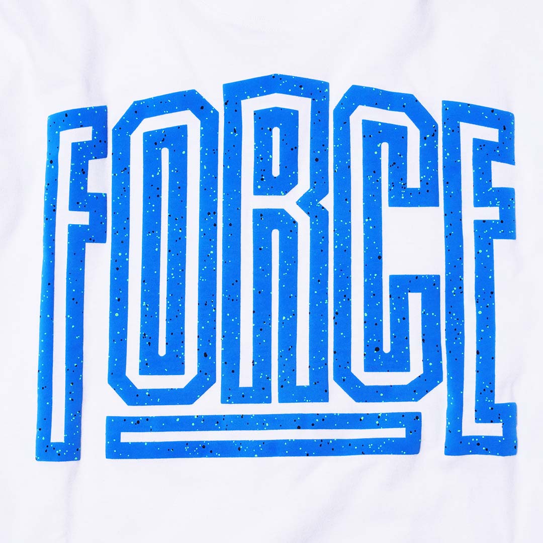 NIKE COMMAND FORCE T-SHIRT