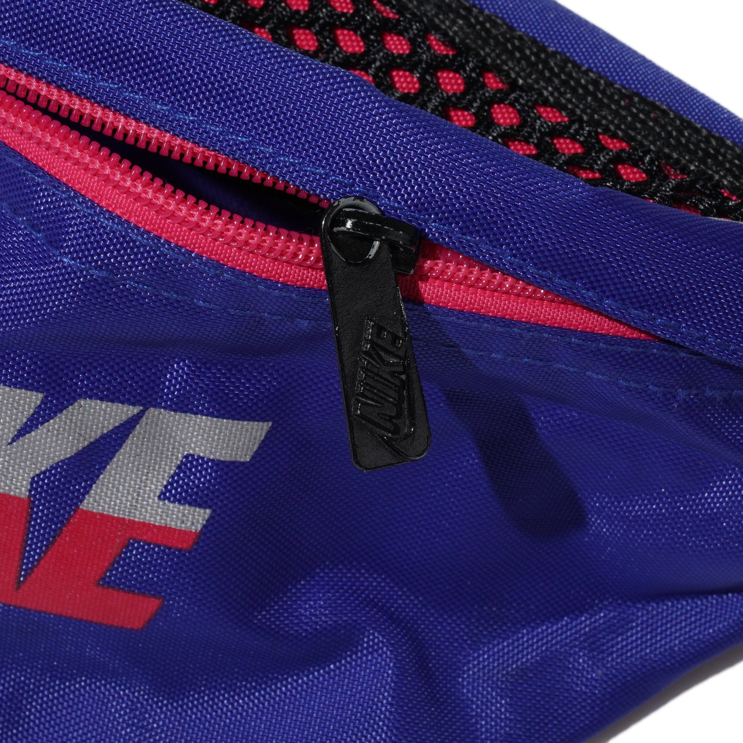 NIKE ACG FANNY BAG (PINK / PURPLE)