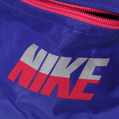 NIKE ACG FANNY BAG (PINK / PURPLE)