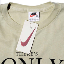 NIKE "THERE'S ONLY ONE WAY...THE FAIR WAY." GOLF T-SHIRT