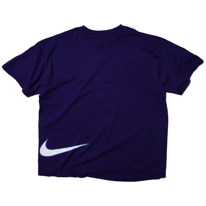 NIKE SWOOSH LOGO T-SHIRT