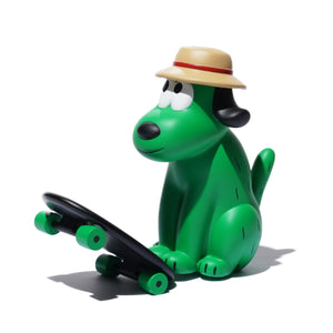 "SK8 ONE-CHU" VINYL FIGURE BY CHARR MORITA (ASTERISK EDITION)