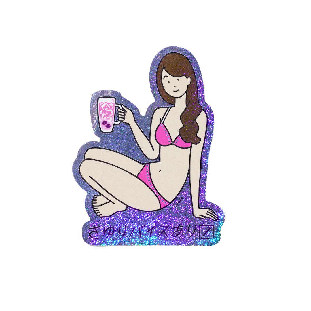 YUROOM STICKER (6)