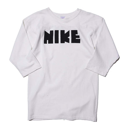 NIKE SPORTSWEAR THREE-QUARTER SLEEVE T-SHIRT