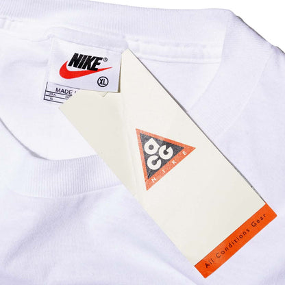 NIKE ACG MAP T-SHIRT