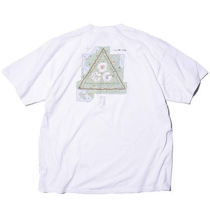 NIKE ACG MAP T-SHIRT