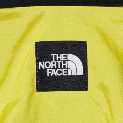 THE NORTH FACE COLOR PATCHWORK WINDBREAKER PULLOVER