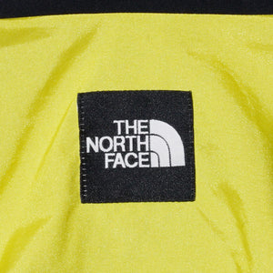 THE NORTH FACE COLOR PATCHWORK WINDBREAKER PULLOVER