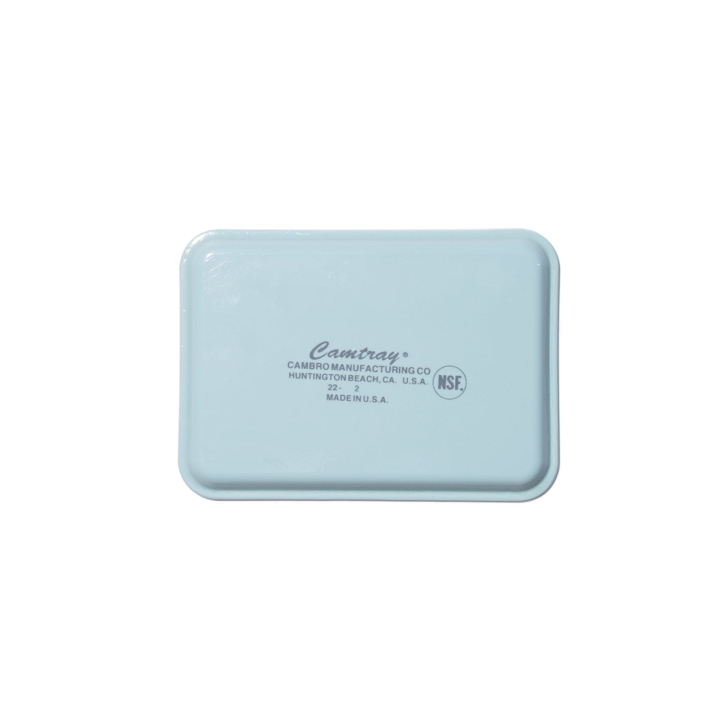 CAMTRAY FOR ASTERISK TRAY (SMALL)