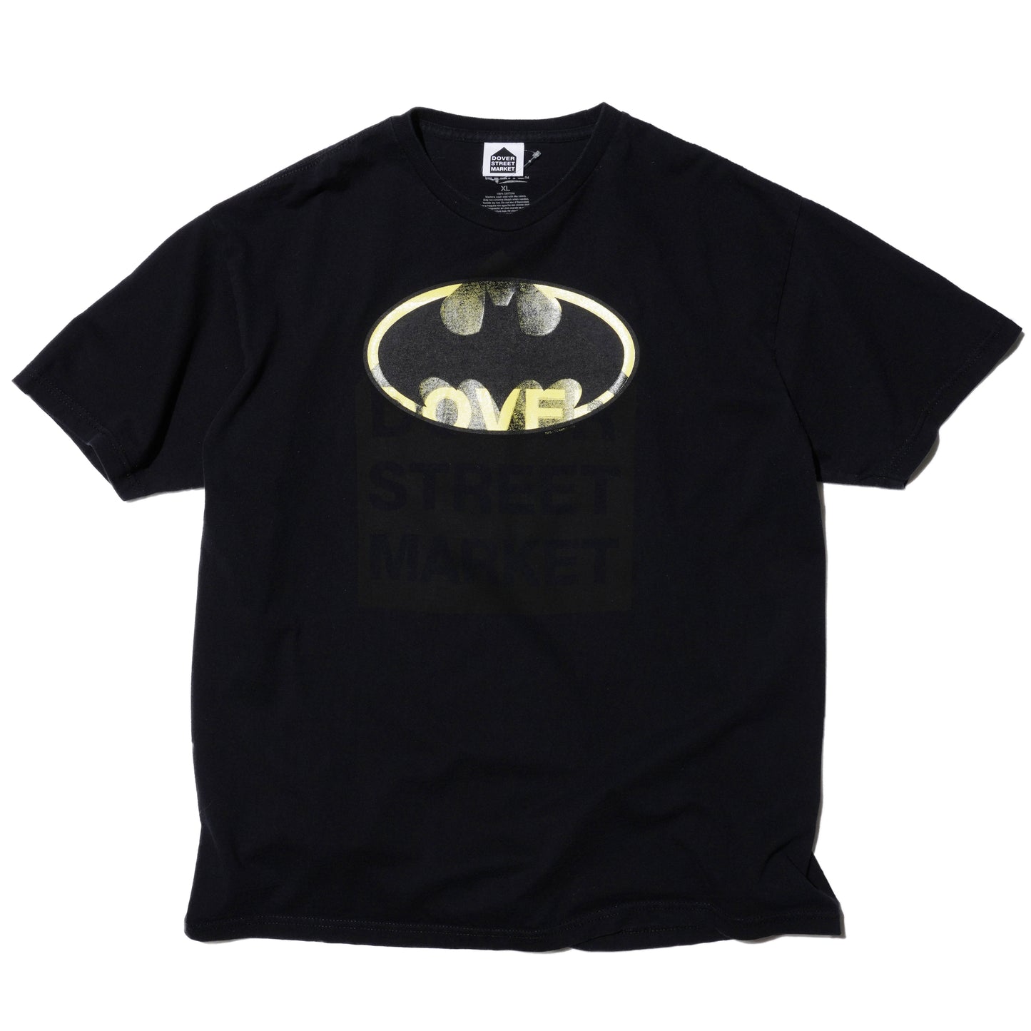 DOVER STREET MARKET "Batman" T-Shirt